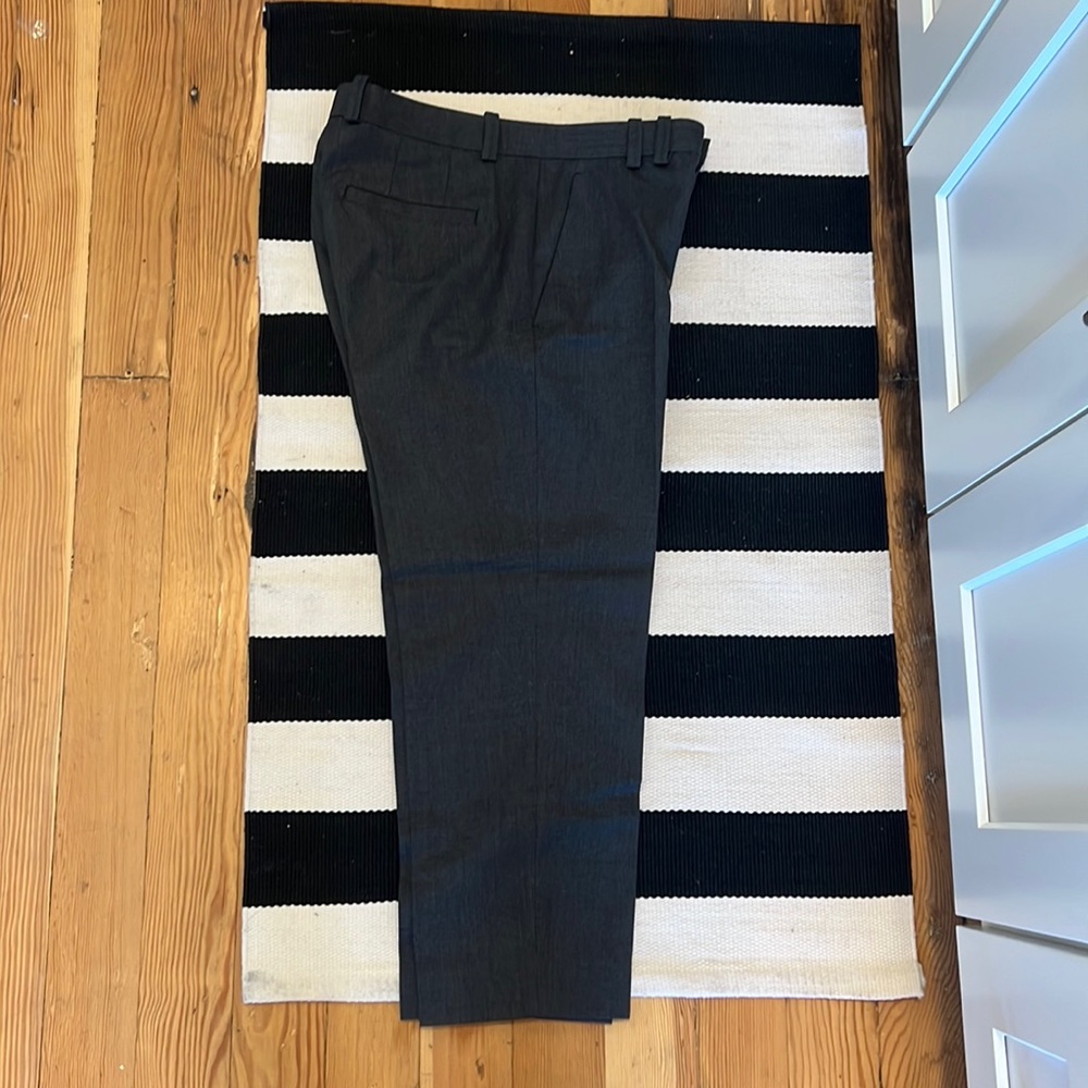 Selling a dress pant from A.P.C